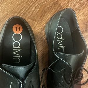 Calvin Klein men’s shoes